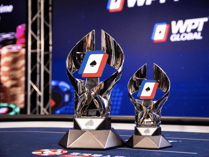 WPT Prime Championship Event about to sweep Taipei, Taiwan