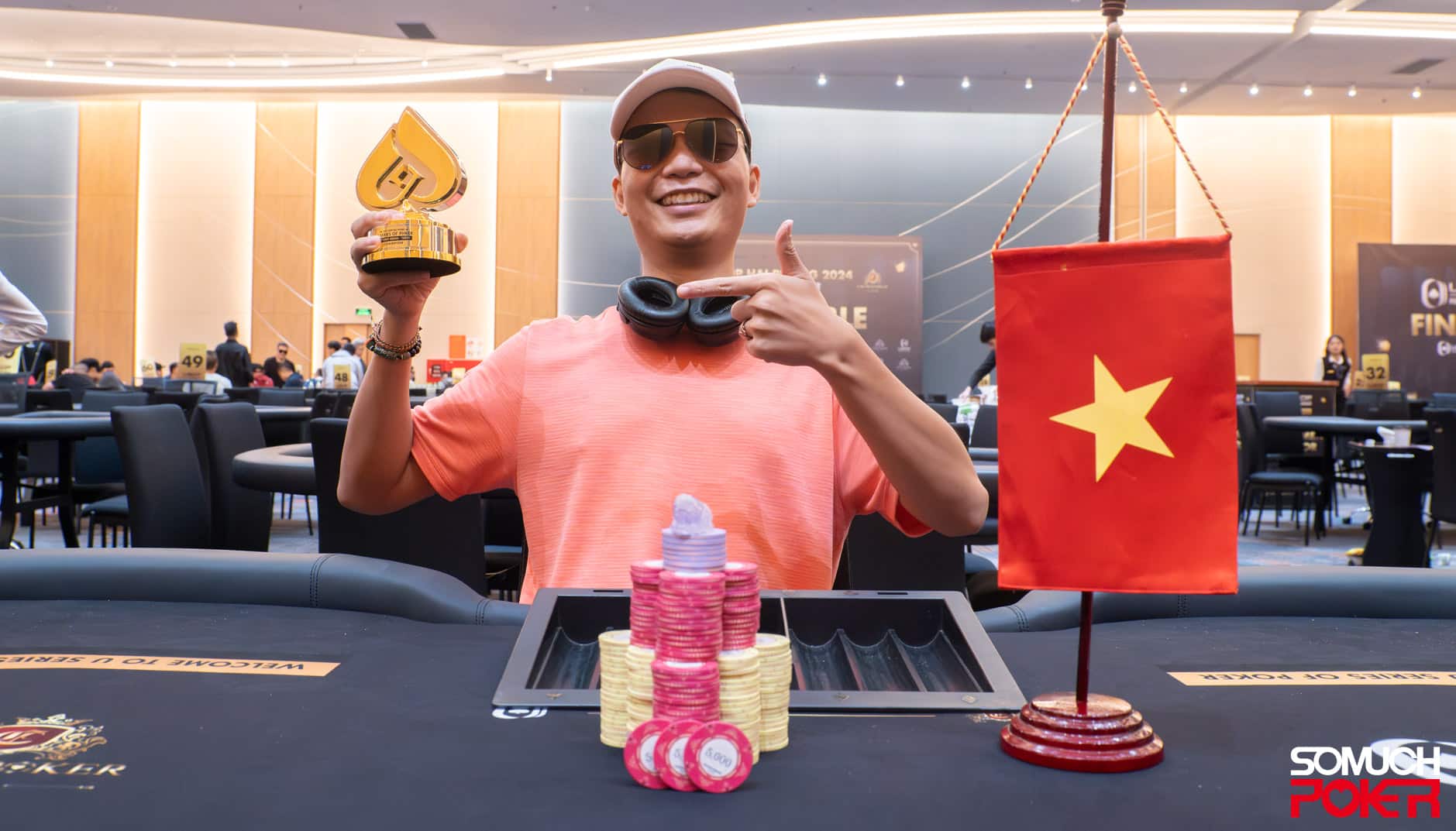 26 PLO Turbo USOP Hai Phong 2