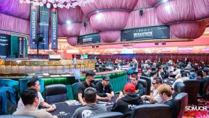 PokerStars LIVE’s Manila Megastack 19 opens its curtains in two weeks