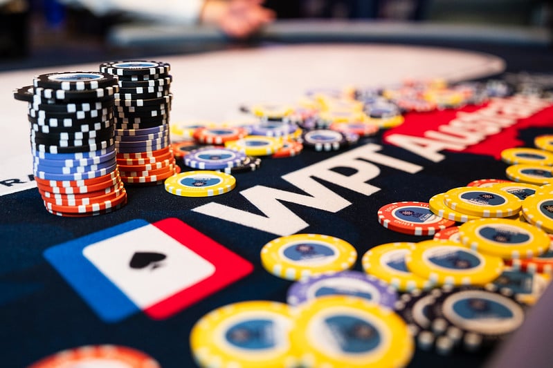 WPT Australia