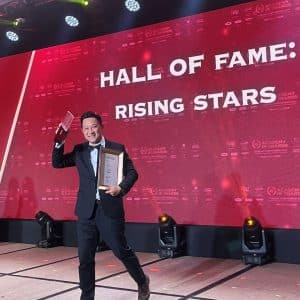 Okada Manila Wins Two Accolades at 2024 IAG Academy IR Awards