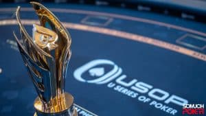 USOP Hai Phong VN₫ 15 Billion (~US$ 609K) guaranteed Main Event set to take the stage