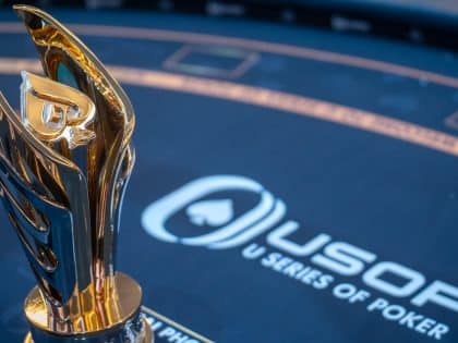 USOP Hai Phong VN₫ 15 Billion (~US$ 609K) guaranteed Main Event set to take the stage