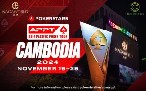 NagaWorld offers irresistible deals in partnership with APPT Cambodia 2024