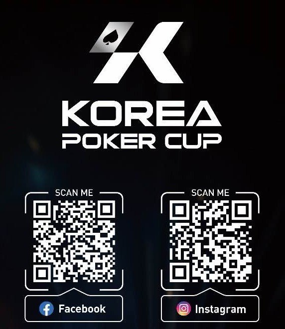 Korea Poker Cup Mystery Bounty at Poker Dream Jeju 12