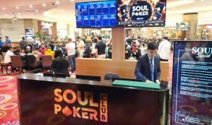 Asian Poker Tour’s grand return to Manila, Philippines coming up next month