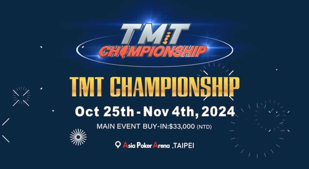 TMT Championship